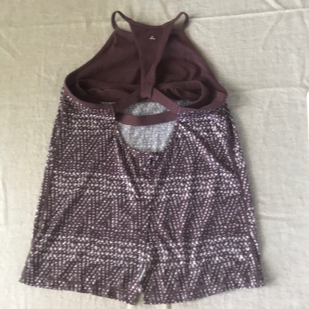 Yoga Tank Top